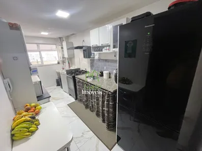 Cobertura com 2 Quartos à venda, 92m² no Centro, Niterói