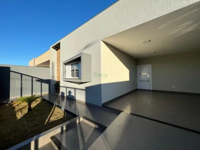 Casa com 3 Quartos à venda, 164m² no Santo Soriane, Sertanópolis