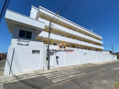 Apartamento com 2 Quartos para alugar, 53m² no Pajuçara, Maracanaú