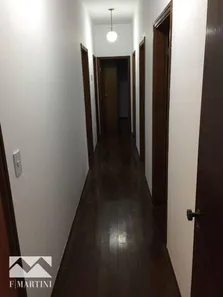 Fazenda / Sítio / Chácara com 3 Quartos à venda, 200m² no Centro, Mombuca