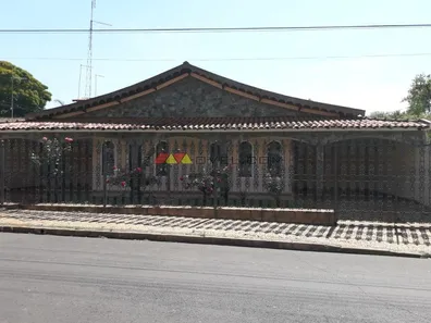 Casa com 3 Quartos à venda, 286m² no , Ipeúna