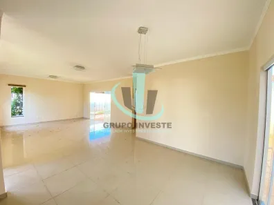 Casa de Condomínio com 3 Quartos à venda, 166m² no Jardim dos Flamboyants, Araraquara