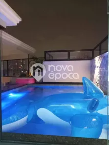 Cobertura com 3 Quartos à venda, 105m² no Bonsucesso, Rio de Janeiro