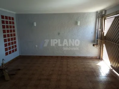Casa com 4 Quartos para venda ou aluguel, 200m² no Chácara Parque Club, São Carlos