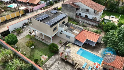 Casa com 4 Quartos à venda, 240m² no Areal, Araruama