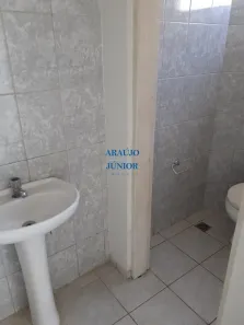 Conjunto Comercial / Sala para alugar, 62m² no Vila Belvedere, Americana