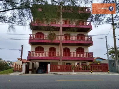 Cobertura com 3 Quartos à venda, 150m² no Barra Nova, Saquarema