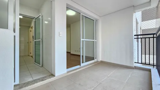 Apartamento com 2 Quartos para alugar, 86m² no Santo Antônio, São Caetano do Sul