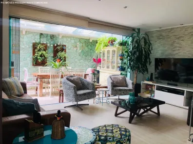 Casa de Condomínio com 3 Quartos à venda, 240m² no Vila Andrade, São Paulo