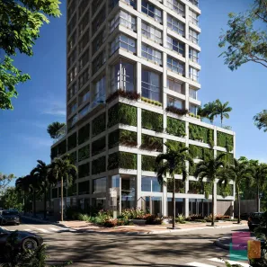 Cobertura com 3 Quartos à venda, 217m² no Armação, Penha