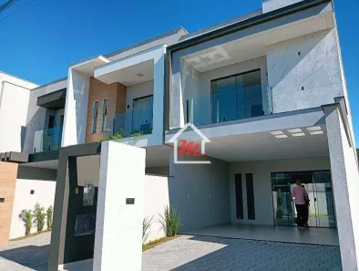 Casa com 3 Quartos à venda, 146m² no Velha Central, Blumenau