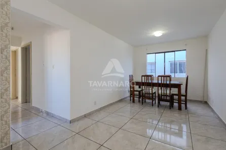 Apartamento com 3 Quartos à venda, 83m² no Centro, Ponta Grossa