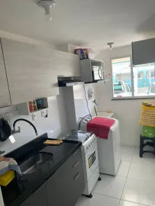 Apartamento com 3 Quartos à venda, 72m² no Espaço Tropical, Barra dos Coqueiros