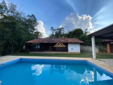 Casa de Condomínio com 3 Quartos à venda, 150m² no , Mairinque