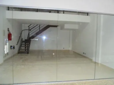 Loja / Salão / Ponto Comercial para venda ou aluguel, 55m² no Centro, Viçosa