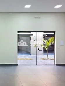Conjunto Comercial / Sala para alugar, 27m² no Centro, Sertãozinho