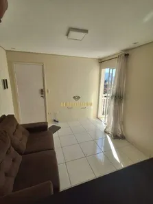 Apartamento com 2 Quartos à venda, 45m² no Vila Cristina, Ferraz de Vasconcelos