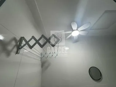 Apartamento com 1 Quarto para alugar, 15m² no Costazul, Rio das Ostras