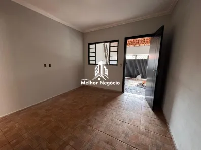 Casa com 2 Quartos à venda, 90m² no Residencial Bom Jardim, Rio das Pedras