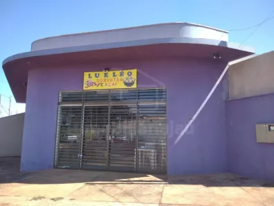 Loja / Salão / Ponto Comercial à venda, 162m² no Chácara Braz Miraglia, Jaú