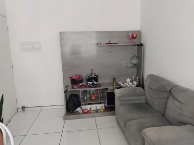 Apartamento com 2 Quartos à venda, 43m² no Jardim Iruama, Campo Largo