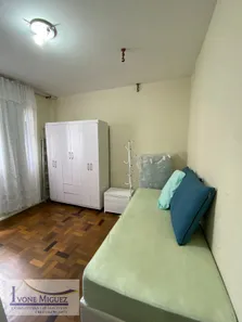 Kitnet com 1 Quarto à venda, 23m² no Centro, Petrópolis