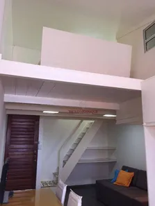 Apartamento com 1 Quarto à venda, 43m² no Praia do Francês, Marechal Deodoro