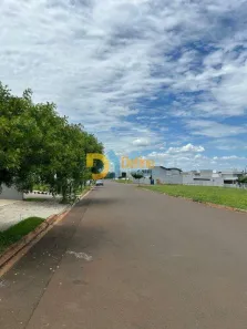 Terreno / Lote / Condomínio à venda, 198m² no Parque Egisto Ragazzo, Limeira