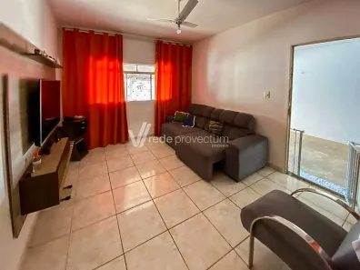 Casa com 3 Quartos à venda, 215m² no Jardim Novo Maracanã, Campinas