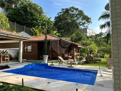 Casa de Condomínio com 3 Quartos à venda, 140m² no Canto Das Águas, Igaratá