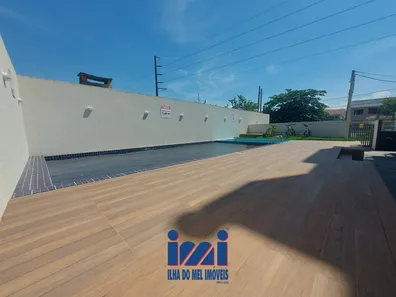 Apartamento com 2 Quartos à venda, 48m² no Leblon, Pontal do Paraná