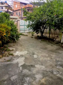 Casa com 1 Quarto para alugar, 40m² no Das Graças, Belford Roxo