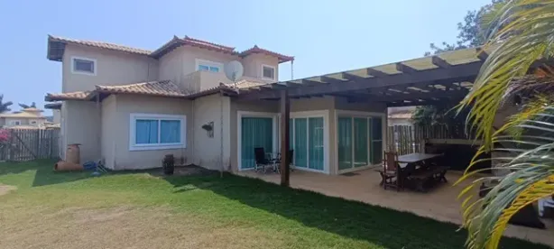 Casa de Condomínio com 4 Quartos à venda, 300m² no Village de Búzios, Armação dos Búzios