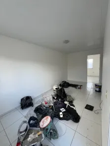 Casa de Condomínio com 2 Quartos para alugar, 57m² no Registro, Feira de Santana