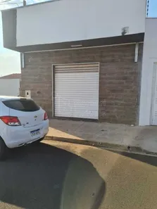 Loja / Salão / Ponto Comercial à venda, 125m² no Jardim dos Oitis, Araraquara