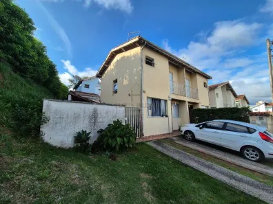 Casa de Condomínio com 2 Quartos à venda, 90m² no Jardim Europa, Vargem Grande Paulista