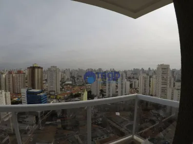 Conjunto Comercial / Sala à venda, 35m² no Vila Mariana, São Paulo