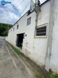 Galpão / Depósito / Armazém à venda, 200m² no Capuava, São Roque