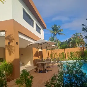 Casa de Condomínio com 3 Quartos à venda, 100m² no Buraquinho, Lauro de Freitas