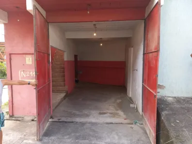 Apartamento com 2 Quartos à venda, 80m² no Banco de Areia, Mesquita