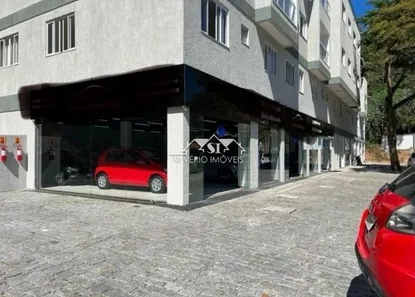 Loja / Salão / Ponto Comercial para venda ou aluguel, 300m² no Itaipava, Petrópolis