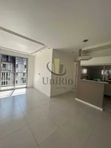 Apartamento com 2 Quartos à venda, 52m² no Taquara, Rio de Janeiro