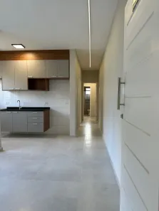 Cobertura com 2 Quartos à venda, 110m² no Jardim Guaçu, São Roque