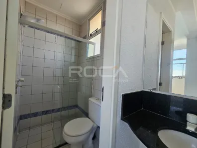Cobertura com 3 Quartos à venda, 129m² no Centro, São Carlos