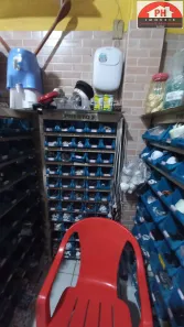 Loja / Salão / Ponto Comercial à venda, 35m² no Centro, São Pedro da Aldeia
