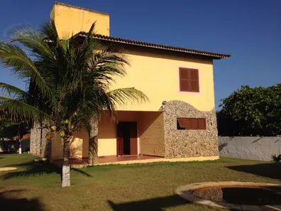 Sobrado com 3 Quartos à venda, 233m² no Taíba, São Gonçalo do Amarante
