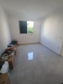Apartamento com 2 Quartos para alugar, 50m² no Boa União (Abrantes), Camaçari