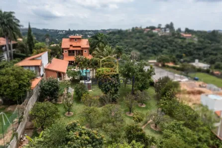 Casa com 5 Quartos à venda, 2257m² no , Mairinque