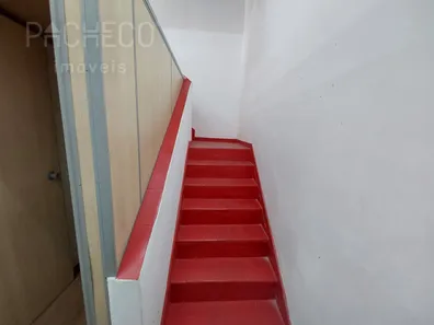 Galpão / Depósito / Armazém para alugar, 86m² no Santo Amaro, São Paulo