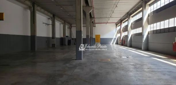 Galpão / Depósito / Armazém para alugar, 4500m² no Jardim Fátima, Guarulhos